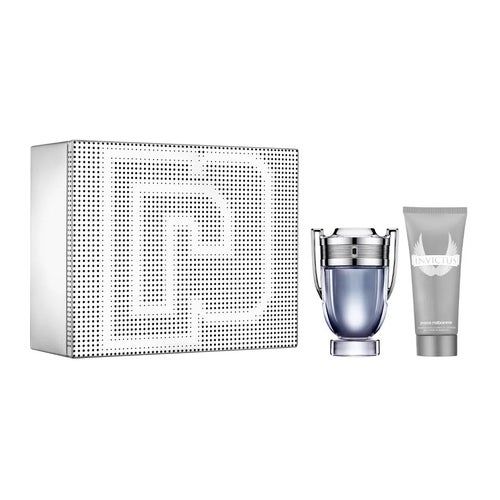 Set regalo Paco Rabanne Invictus