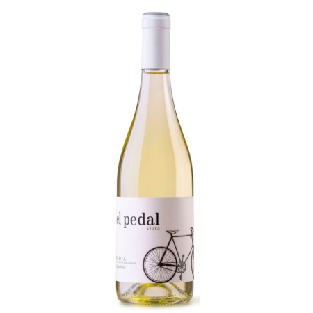 EL PEDAL VIURA 2021 - HERMANOS HERNAIZ