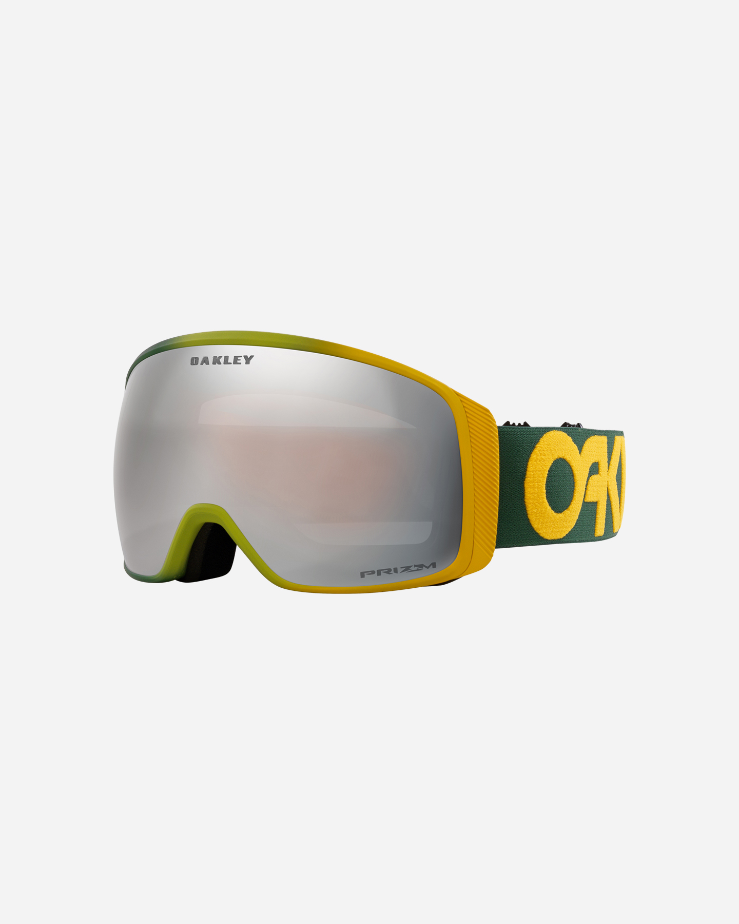 Maschera Sci Oakley Flight Tracker L B1b Prizm Iridium 0OO7104-710475