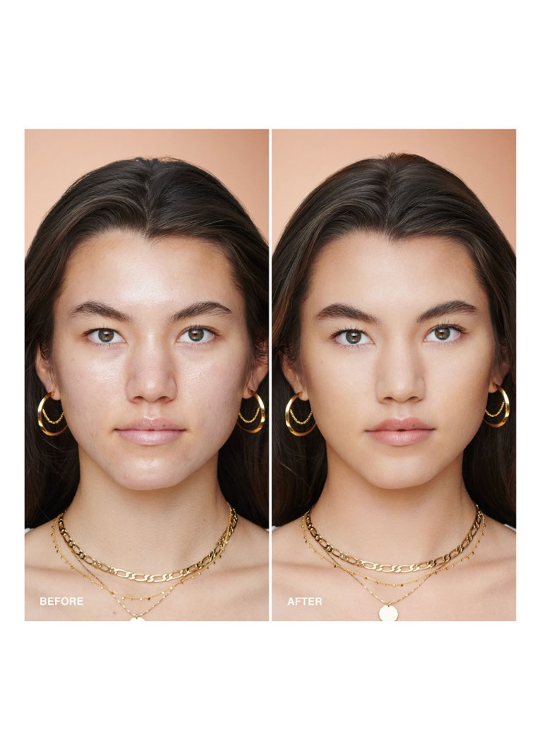 Bobbi Brown Sheer Finish irtopuuteri - irtopuuteri