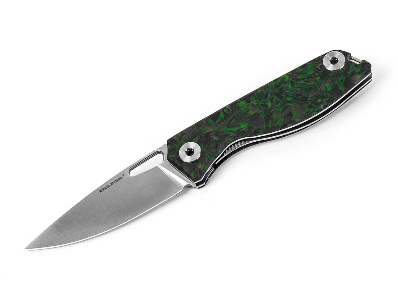 Sidus Luminous Carbon