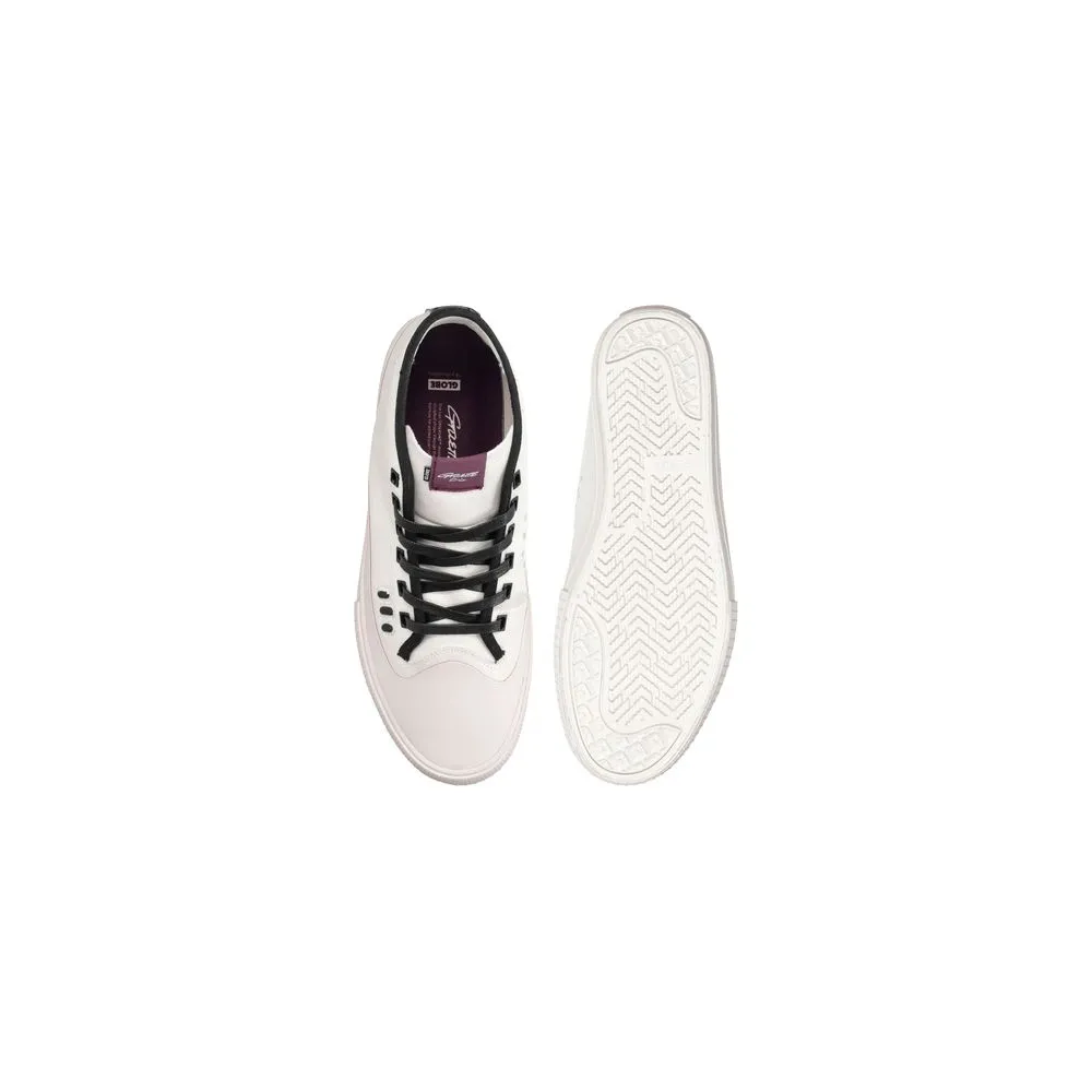 Globe Gillette Mid GBGILLM 11755 / weiss