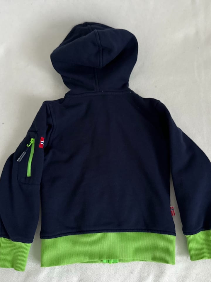 Trollkids Sweatjacke 