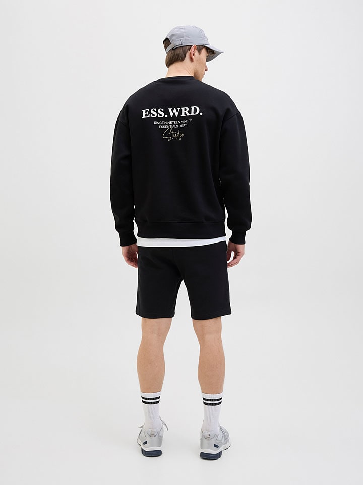 Jack & Jones Sweatshorts 