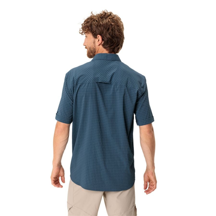 Seiland Shirt IV Herren