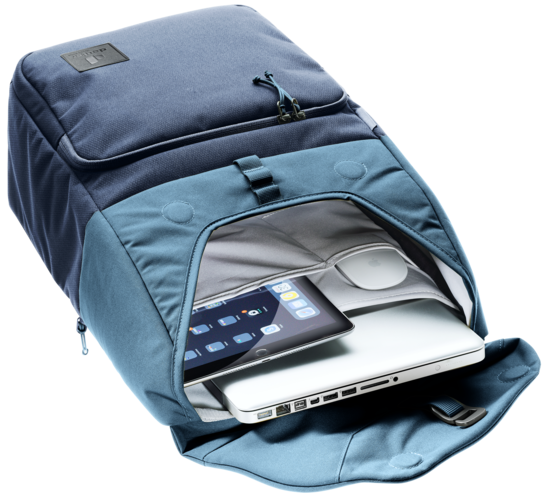 deuter UP Sydney | Nachhaltiger Daypack & Stadtrucksack