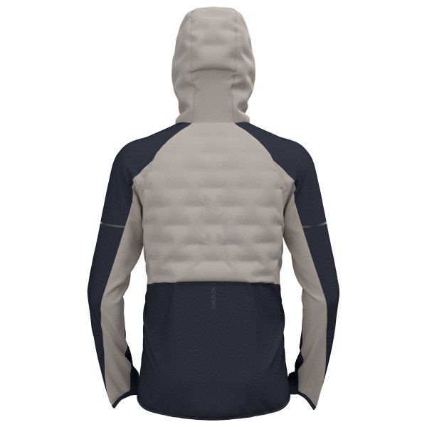 Odlo - Jacket Zeroweight Insulator - Laufjacke