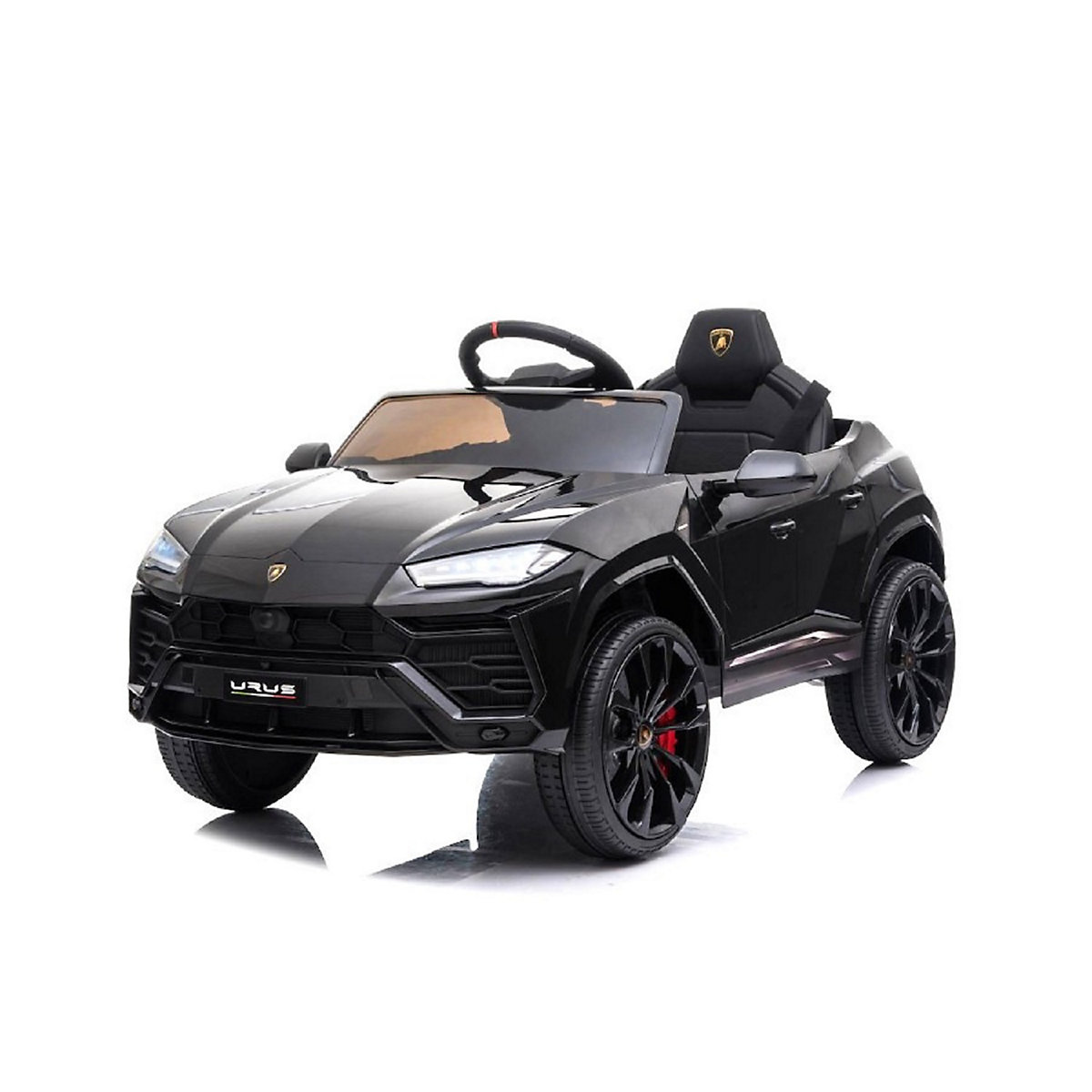 Kinder Elektroauto Lamborghini Elektro-Autos