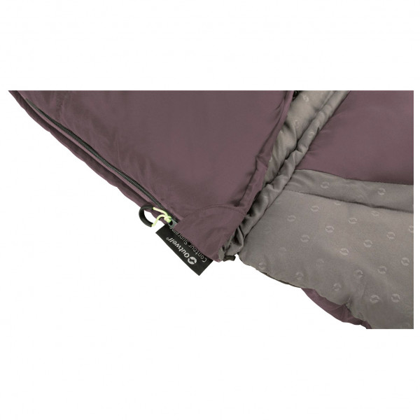 Outwell - Contour - Kunstfaserschlafsack