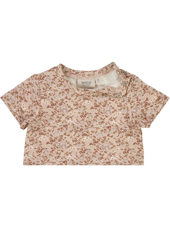 Wheat Kleid 