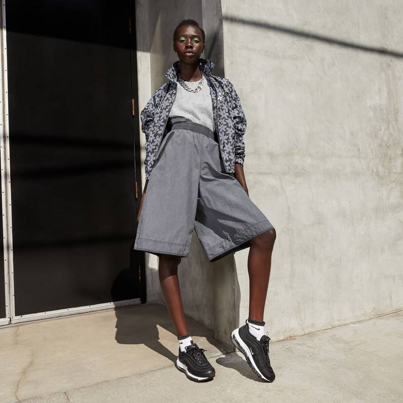 Nike Air Max 97 Sneaker Damen
