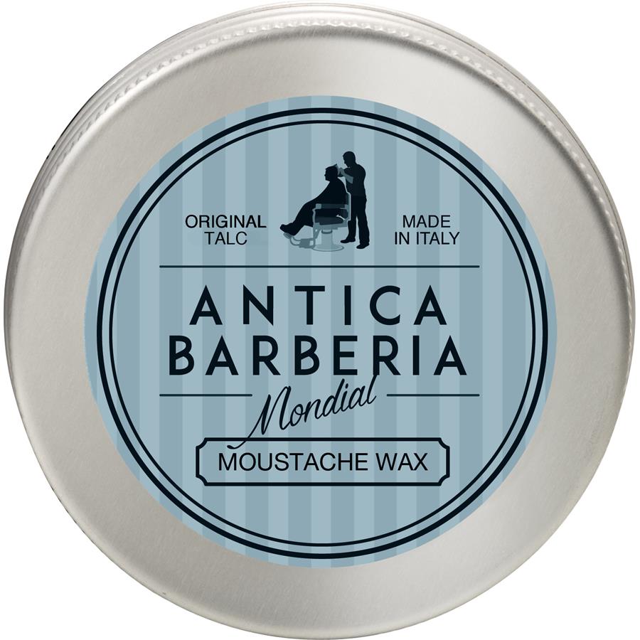Moustache Wax