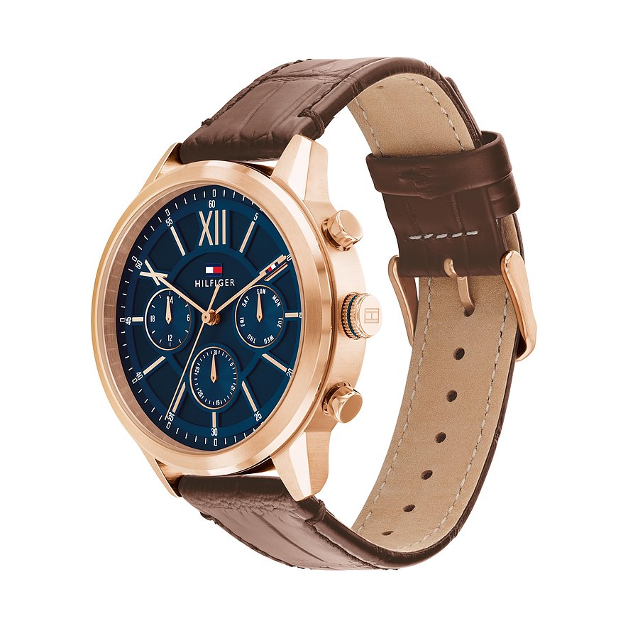 Tommy Hilfiger Herrenuhr