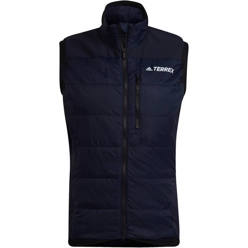 adidas Primaloft Hybrid Steppweste Herren