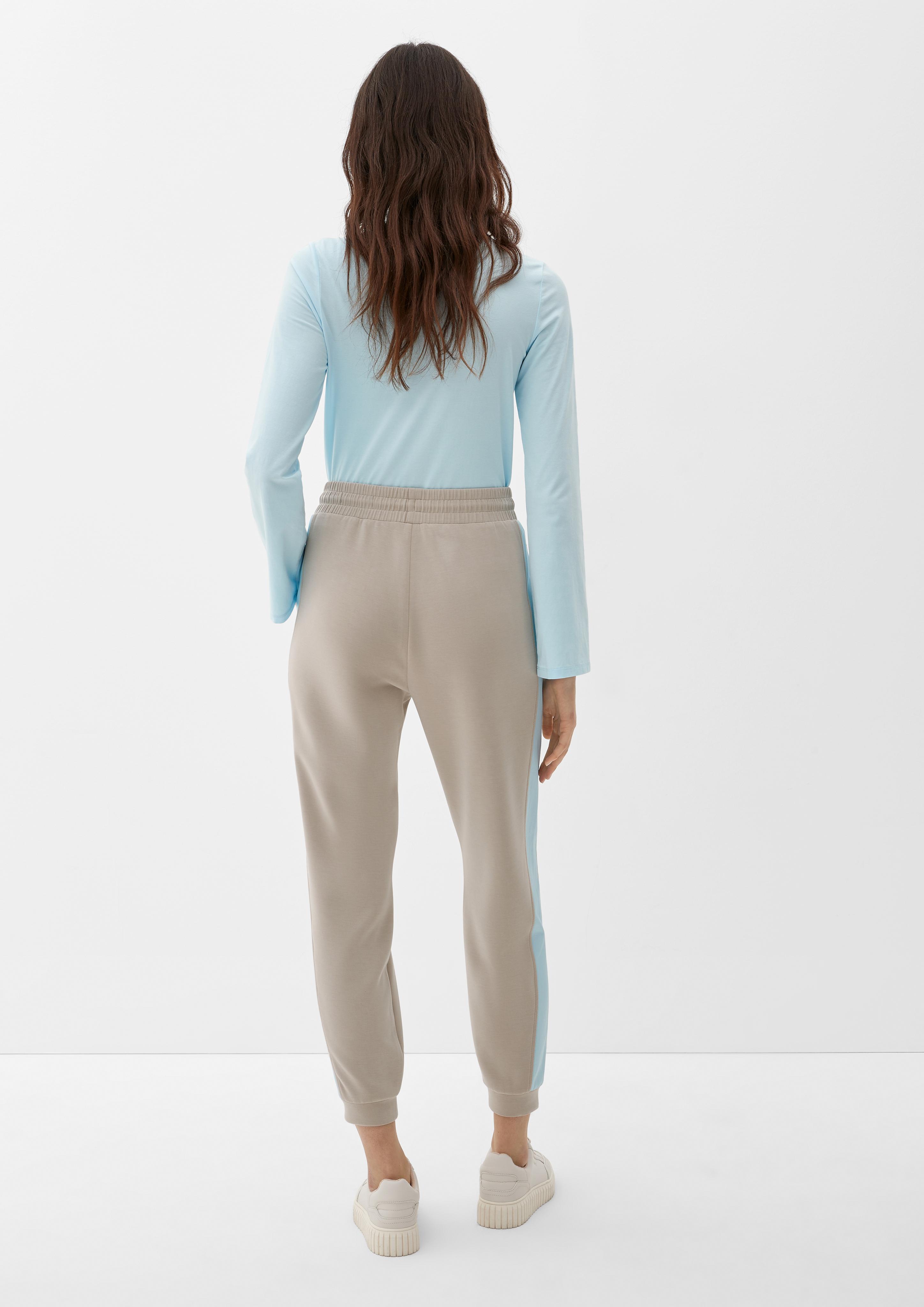 Regular: Jogpants aus Modalmix  2126210-8095