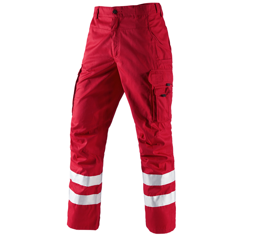 Bundhose Reflex
