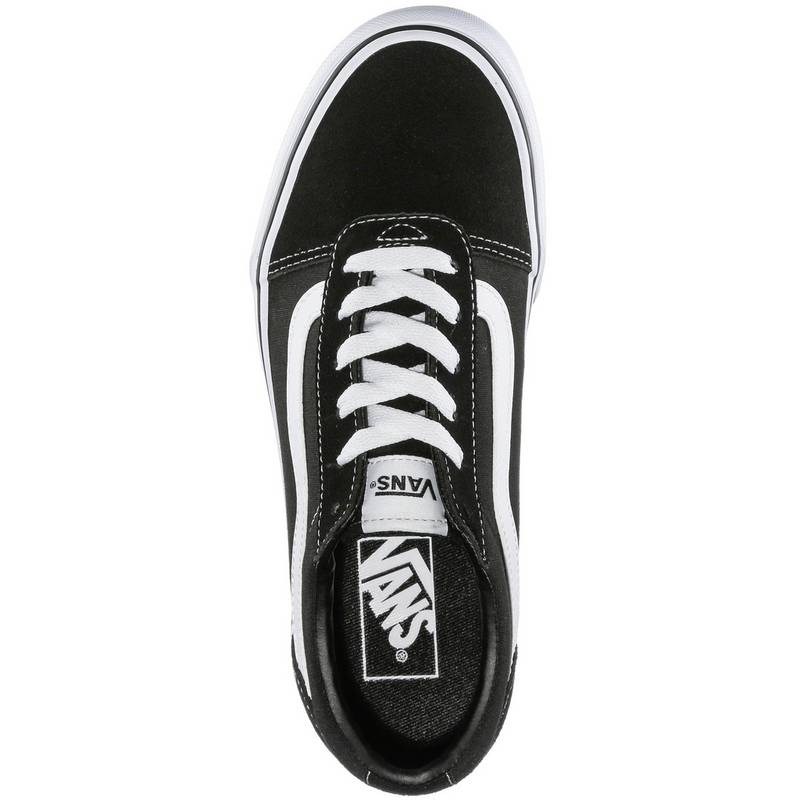 Vans Ward Sneaker Damen