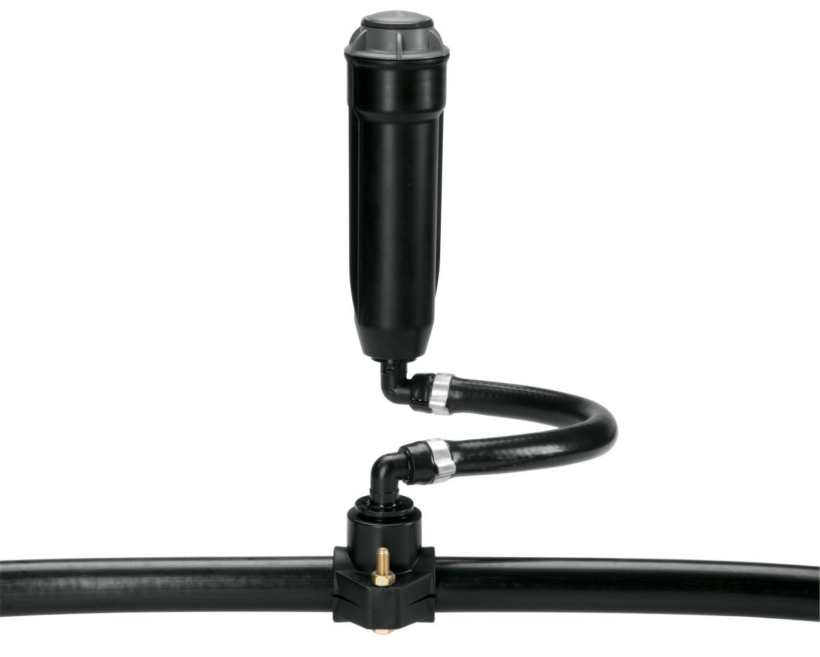 Gardena 02728-20 Шаблон за бушење прскалица 25 mm