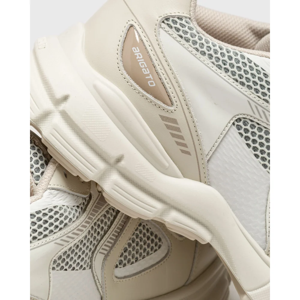 Axel Arigato Marathon Runner F1178001 / braun