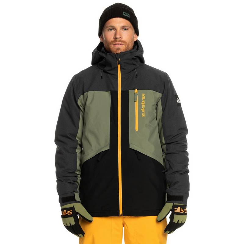 Quiksilver DAWSON JK Skijacke Herren