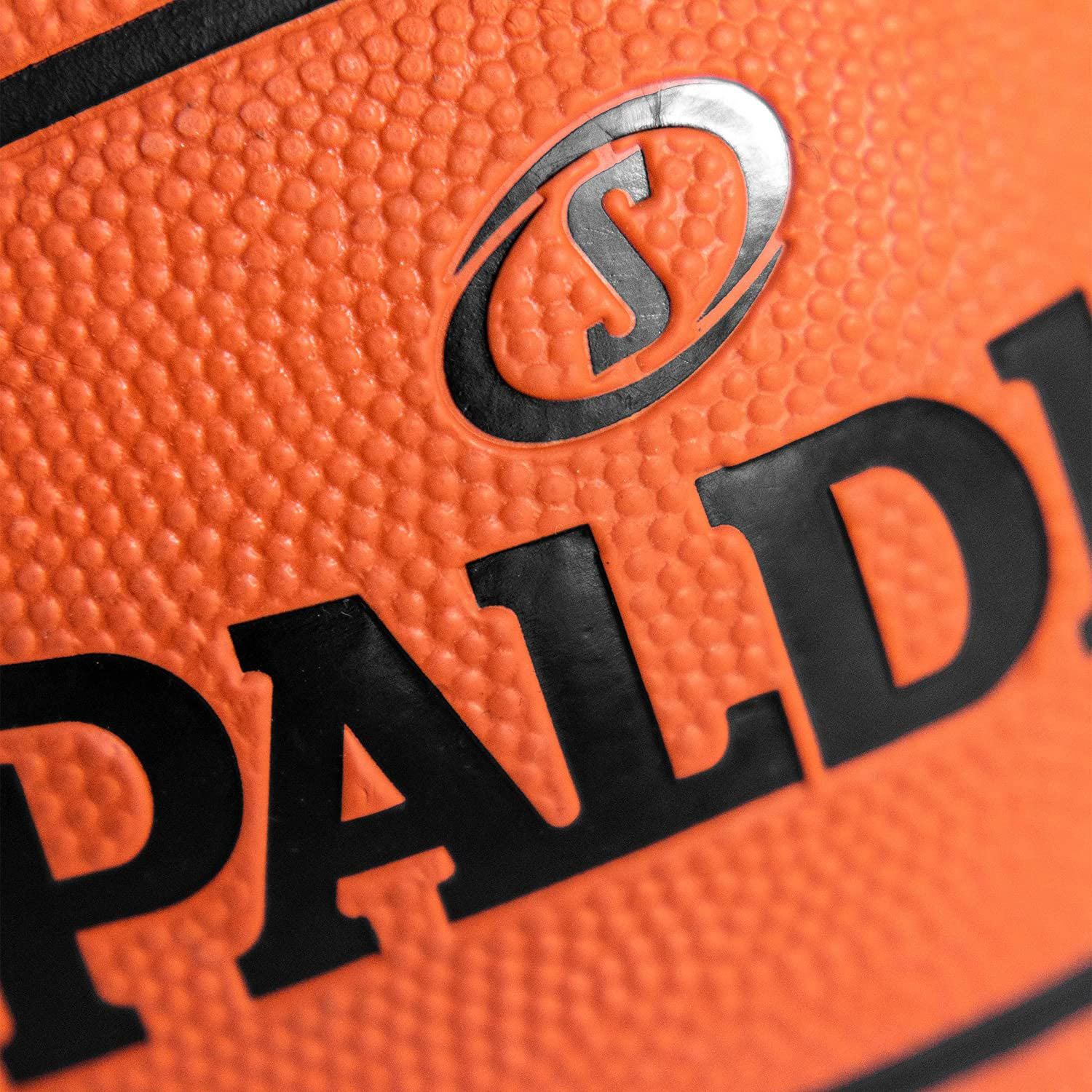 Spalding Varsity TF150 Größe 6 Basketball