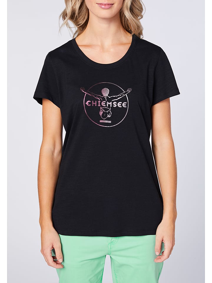 Chiemsee Shirt 