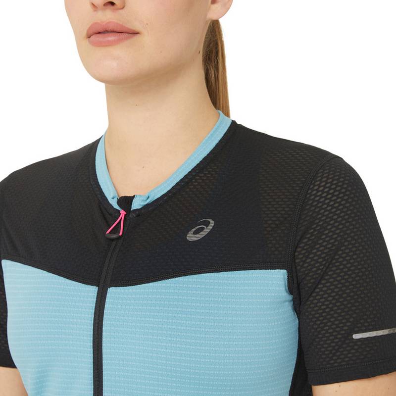 ASICS FUJITRAIL Funktionsshirt Damen