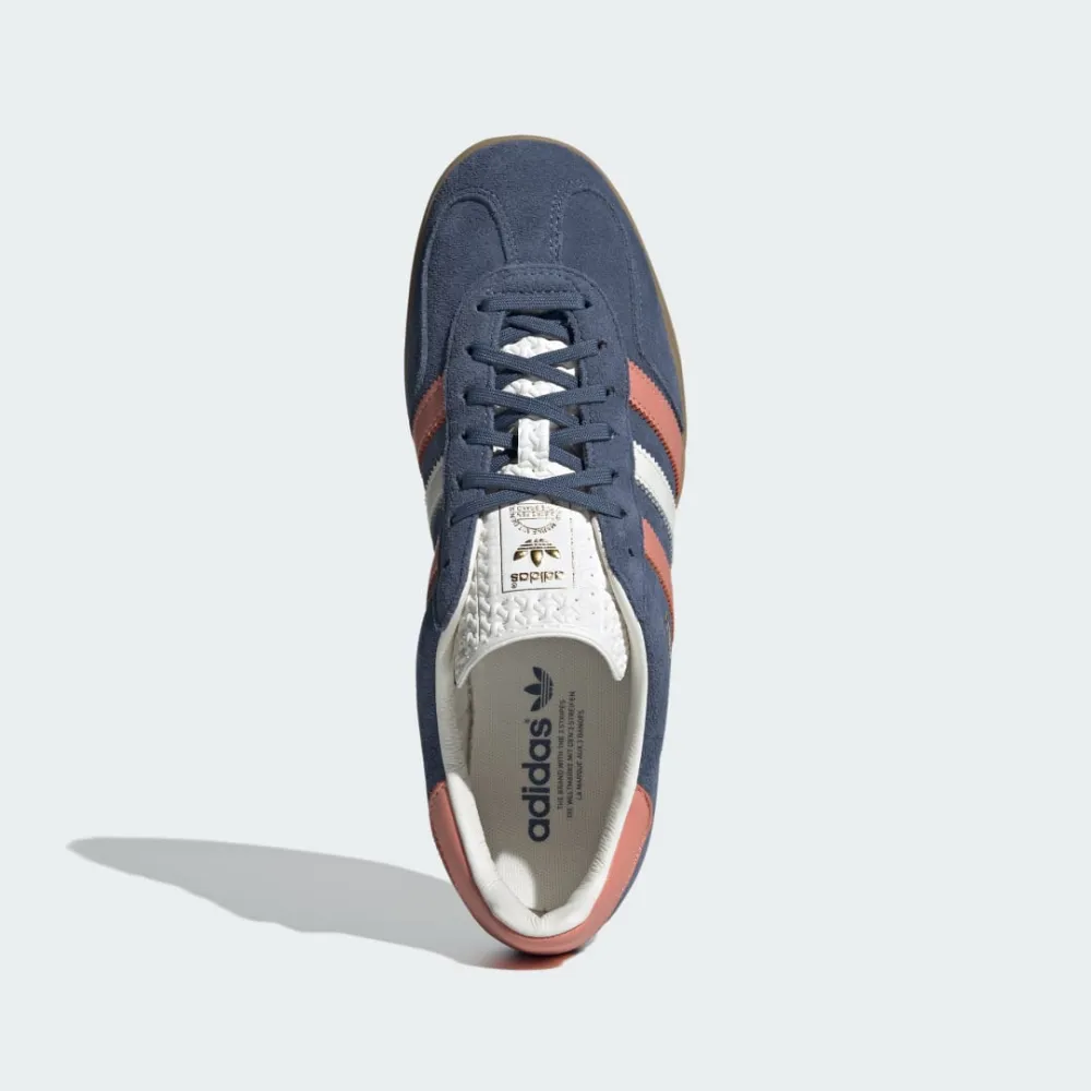 adidas Gazelle Indoor IG1640 / blau