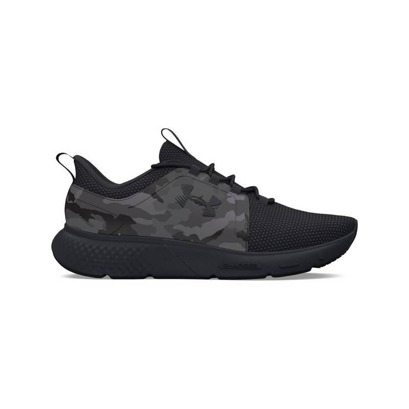 Under Armour Charged Decoy Camo Laufschuhe Herren