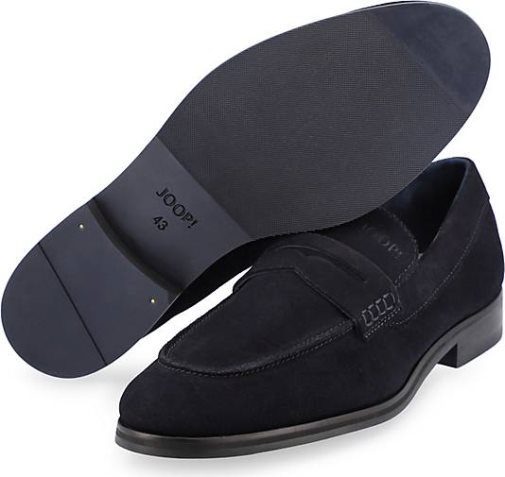 JOOP! Penny-Loafer VELLUTO KLEITOS
