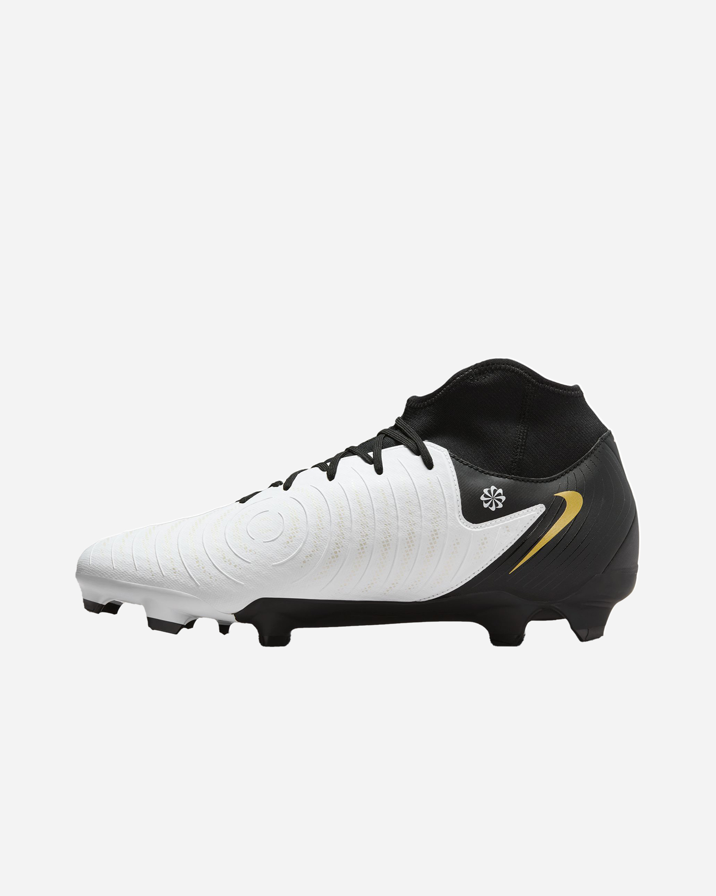 Futbalové topánky Nike Phantom Luna Ii Academy FG-MG M FD6725-100