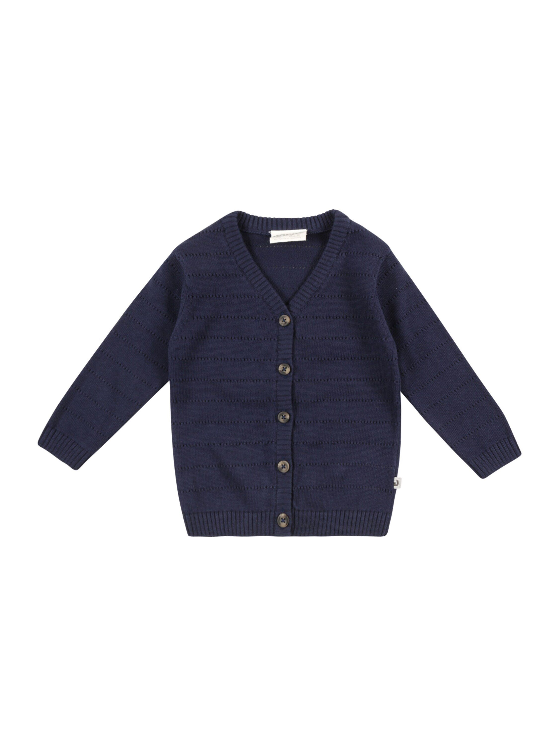 JACKY Strickjacke (1-tlg)