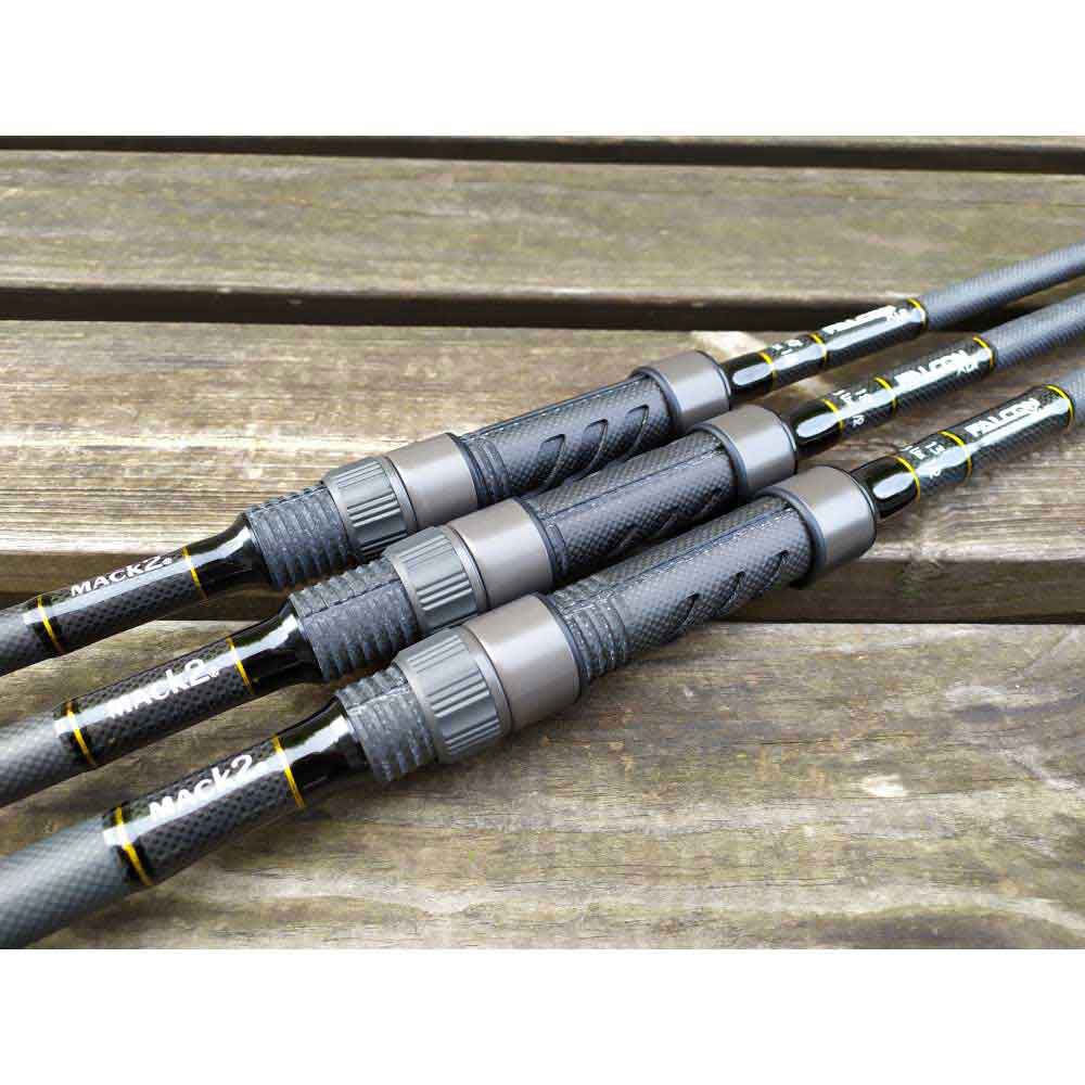 vnt. pakuotėje „Falcon XLR 10' 3.5 Lbs“