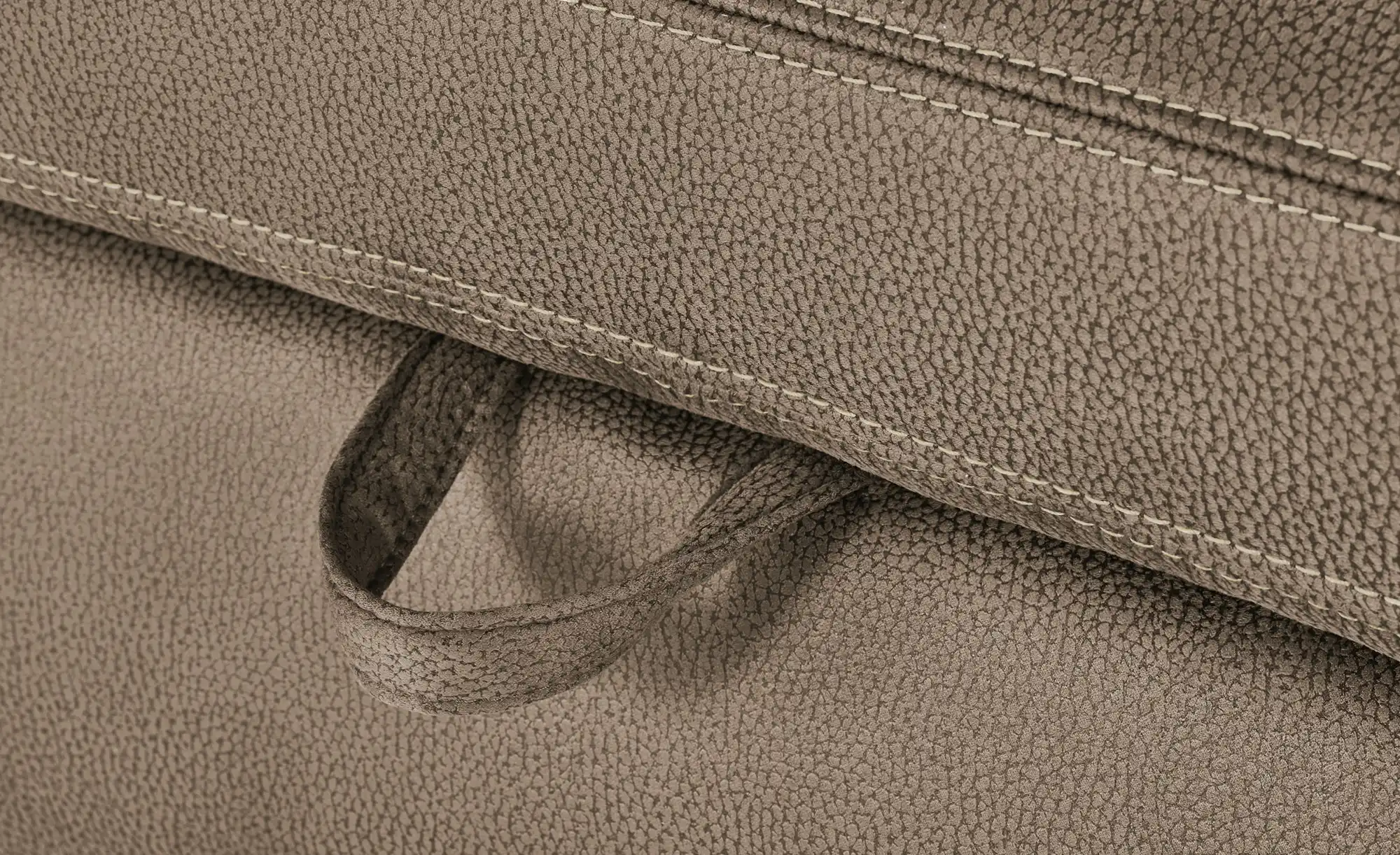 Kollektion Kraft Wohnlandschaft mit verschiedenen Funktionen Amanda