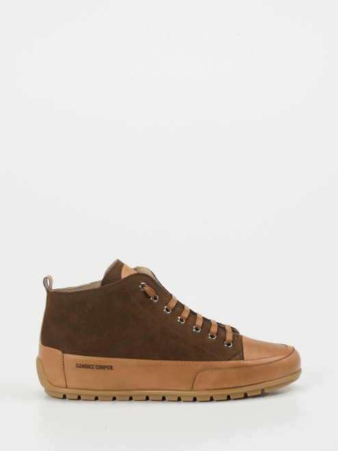 Sneaker high-47612090036 Candice Cooper