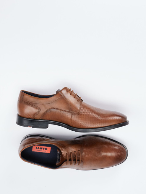 Schnürschuh-46102290406 Lloyd