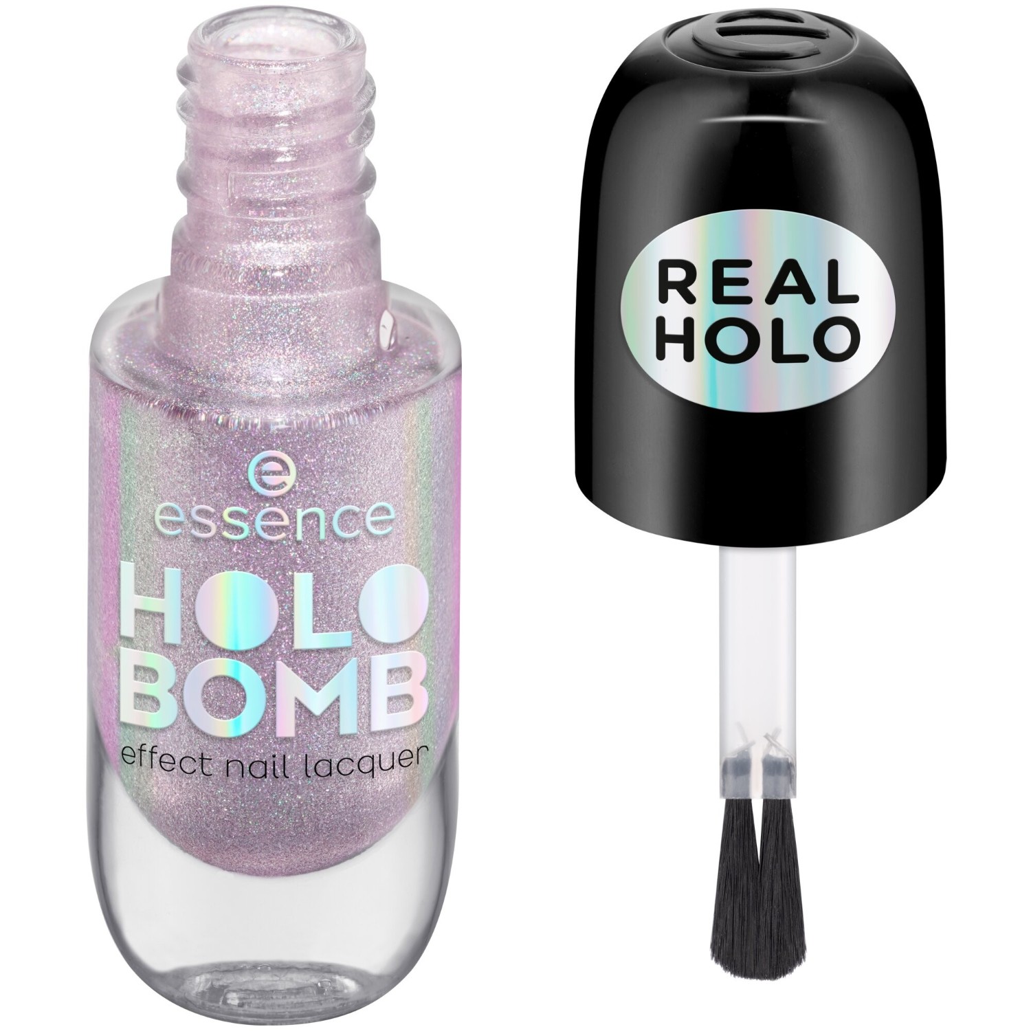 Holografická bomba Essence
