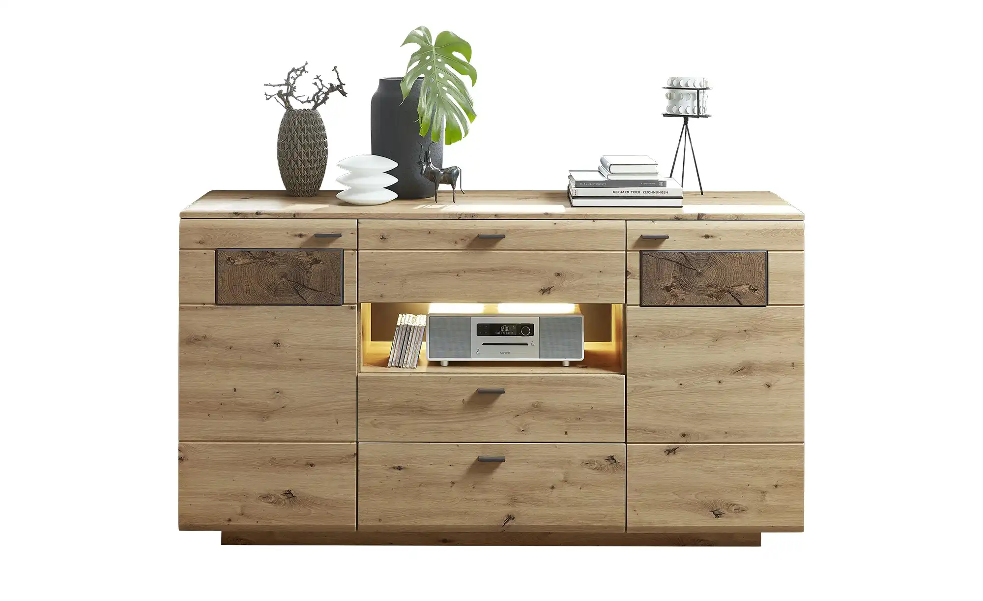 Primo LED-Beleuchtung Madera II