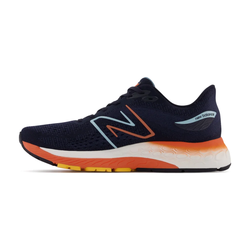 New Balance Fresh Foam X 880v12 880 v12 M880M12-2E / blau