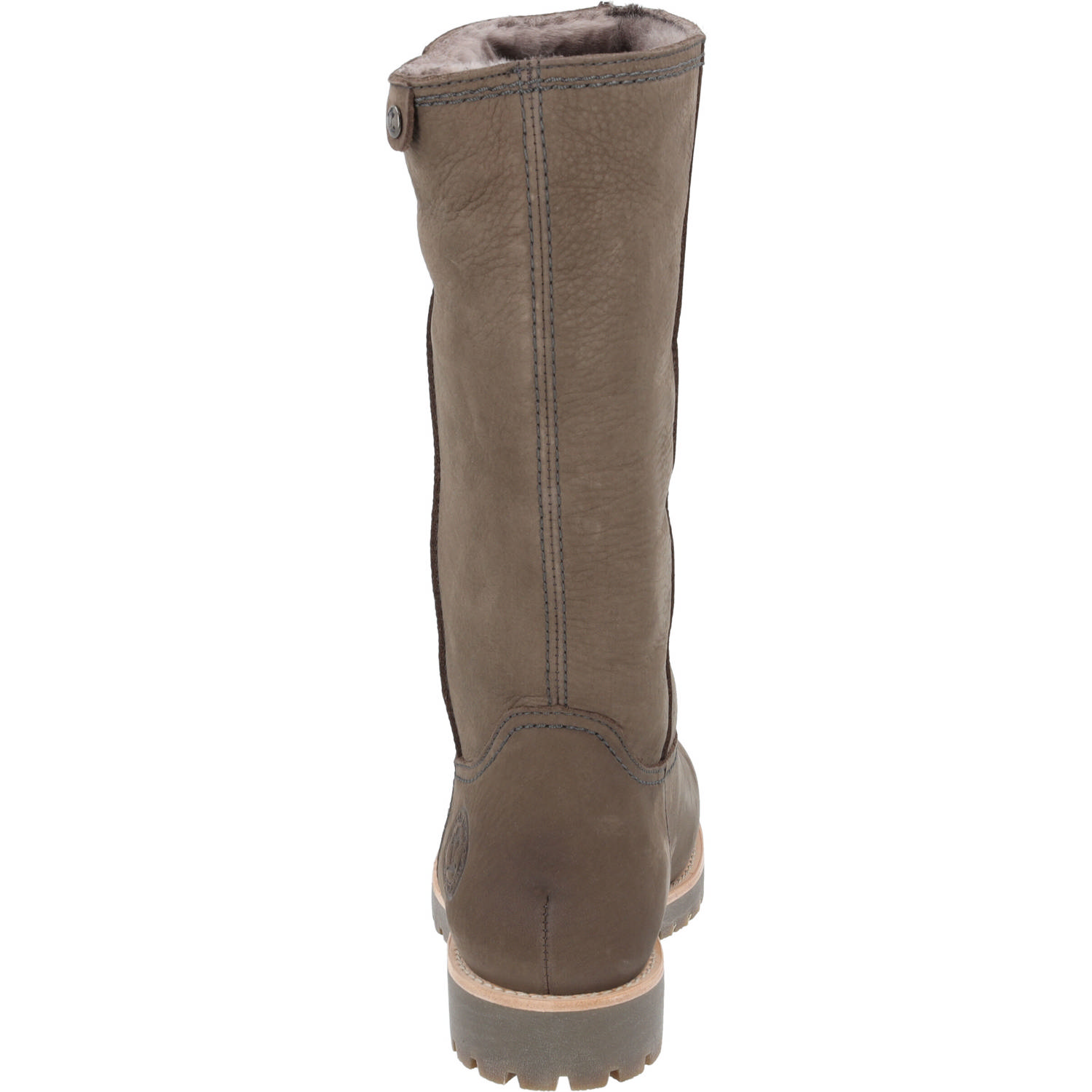 Panama Jack Bambina Igloo B, Winterstiefel, Damen, Grau (Gris/Gray)