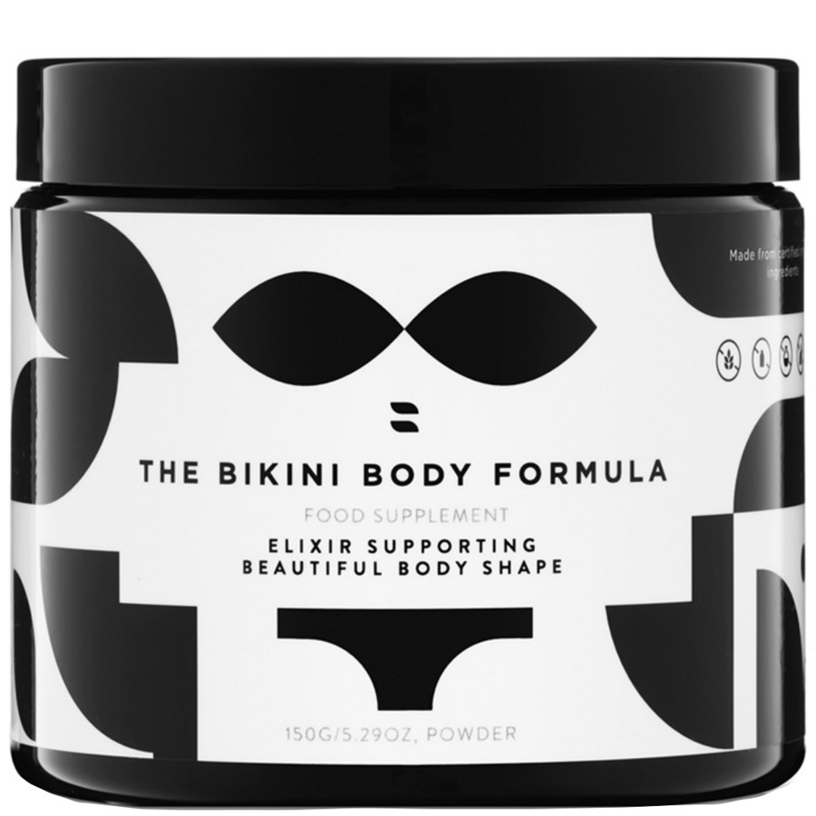 The Bikini Body Formula