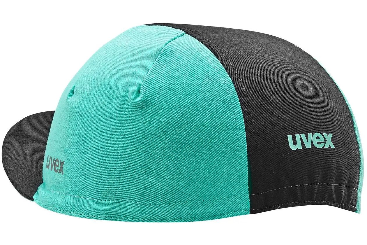 Uvex Cycling Cap - 2024