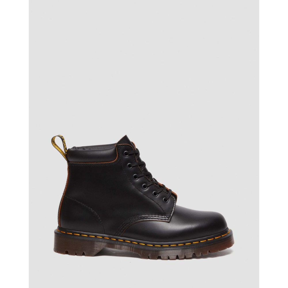 Dr. Martens 939 Vintage Smooth 30911001 / schwarz