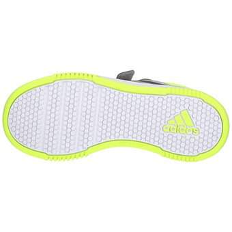 adidas Tensaur Sport 2.0 CF K Indoor in grau