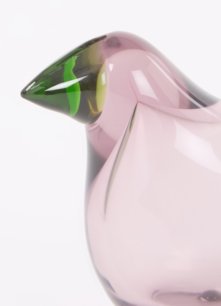 Iittala  Birds By Toikka Flycatcher 6 cm