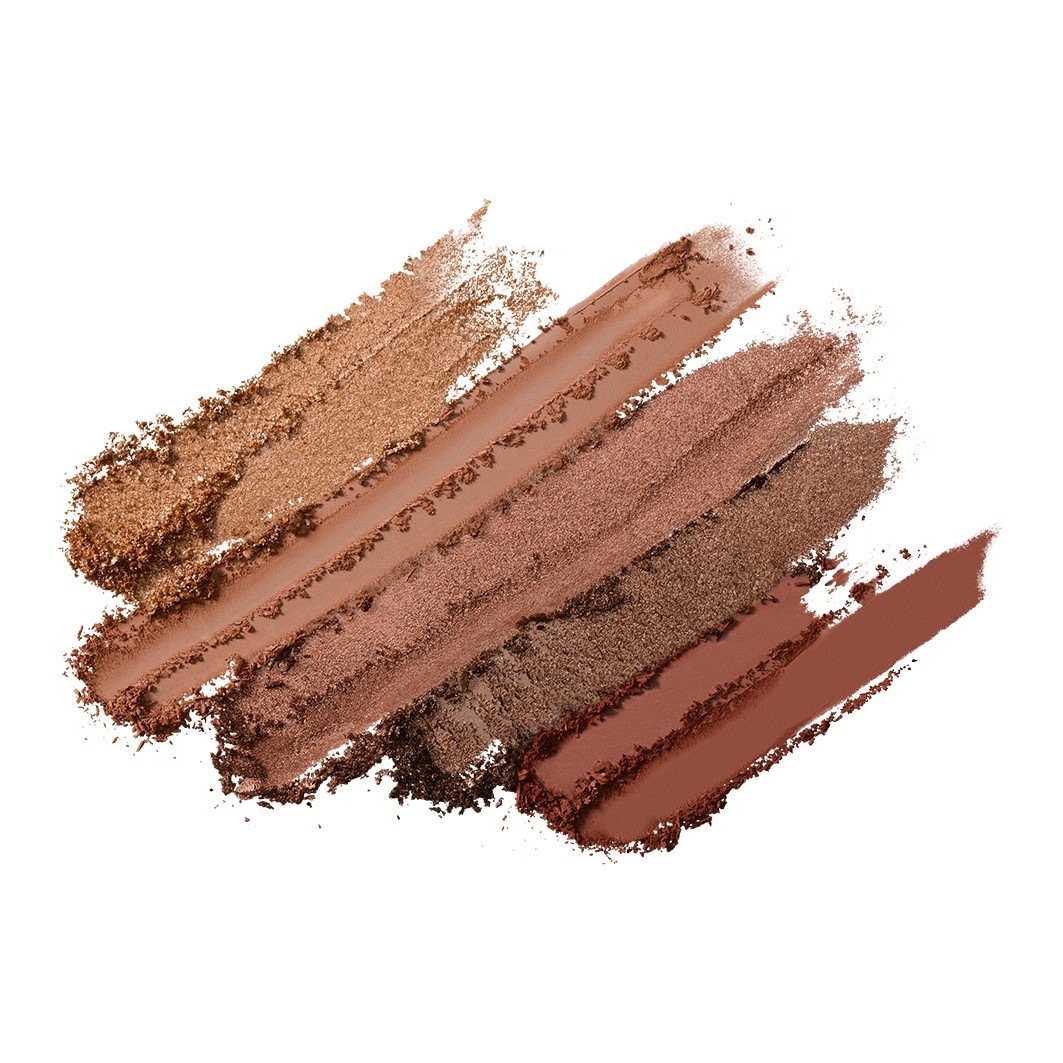 Champagne Glow Artistry Palette