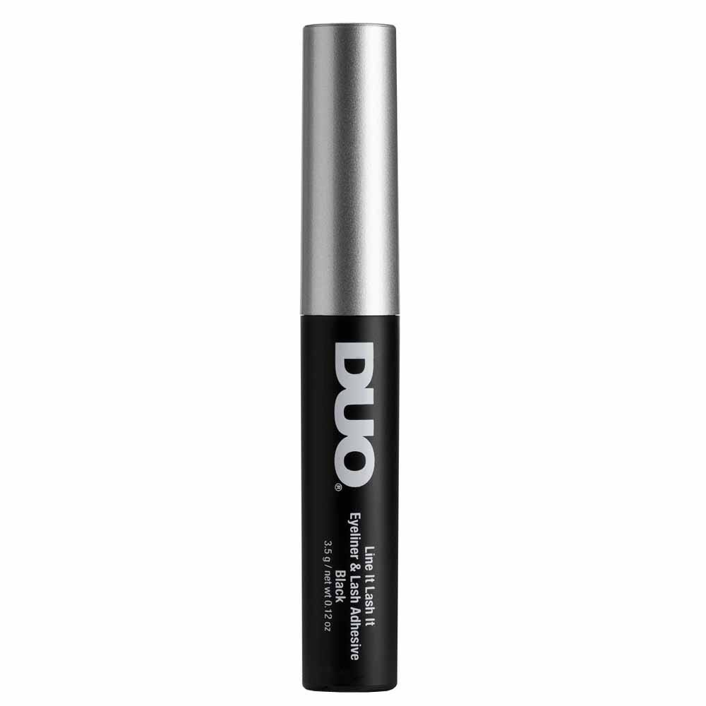 DUO Line It Lash It