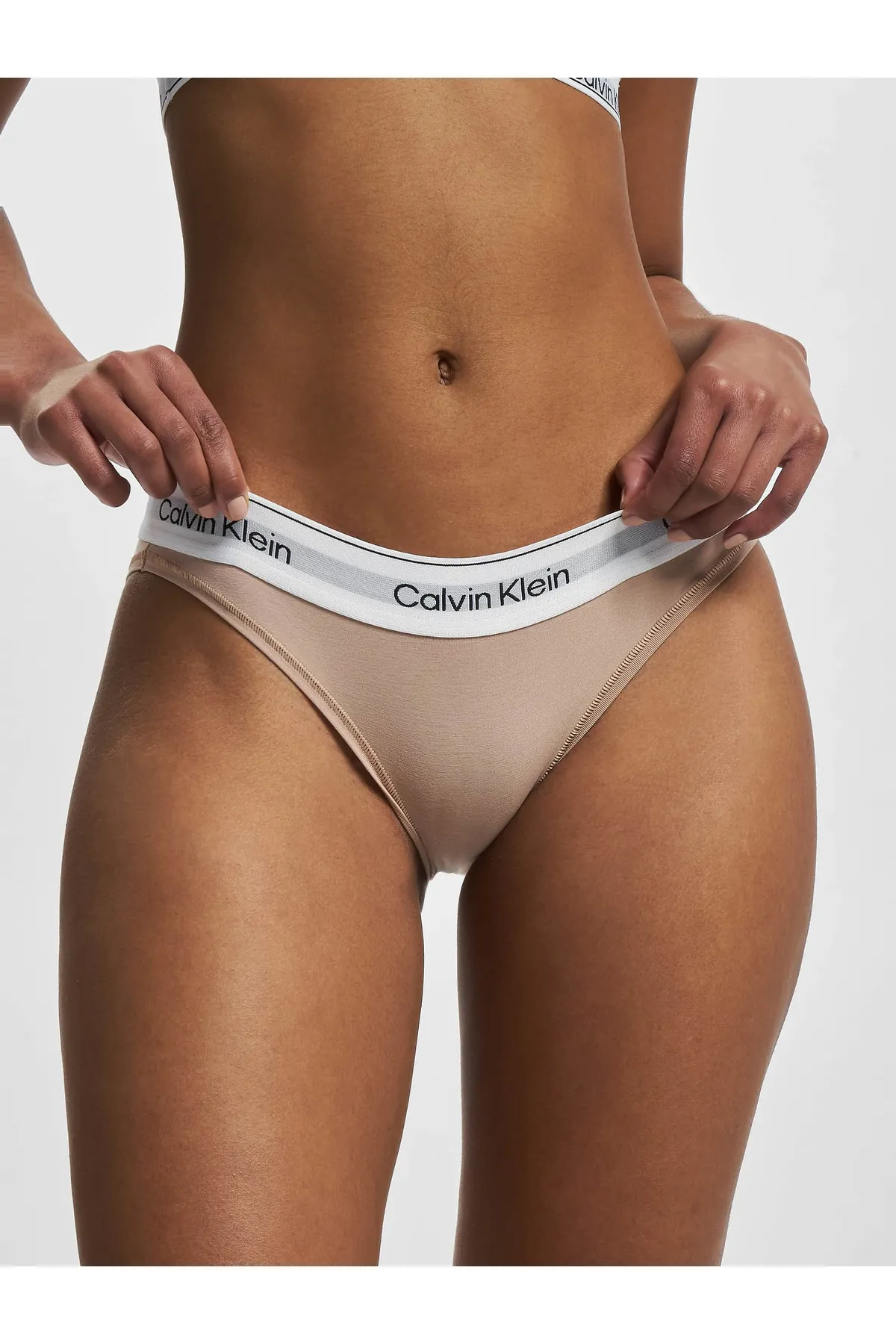 Calvin Klein  Unterhosen - Gelb - Lizenzartikel