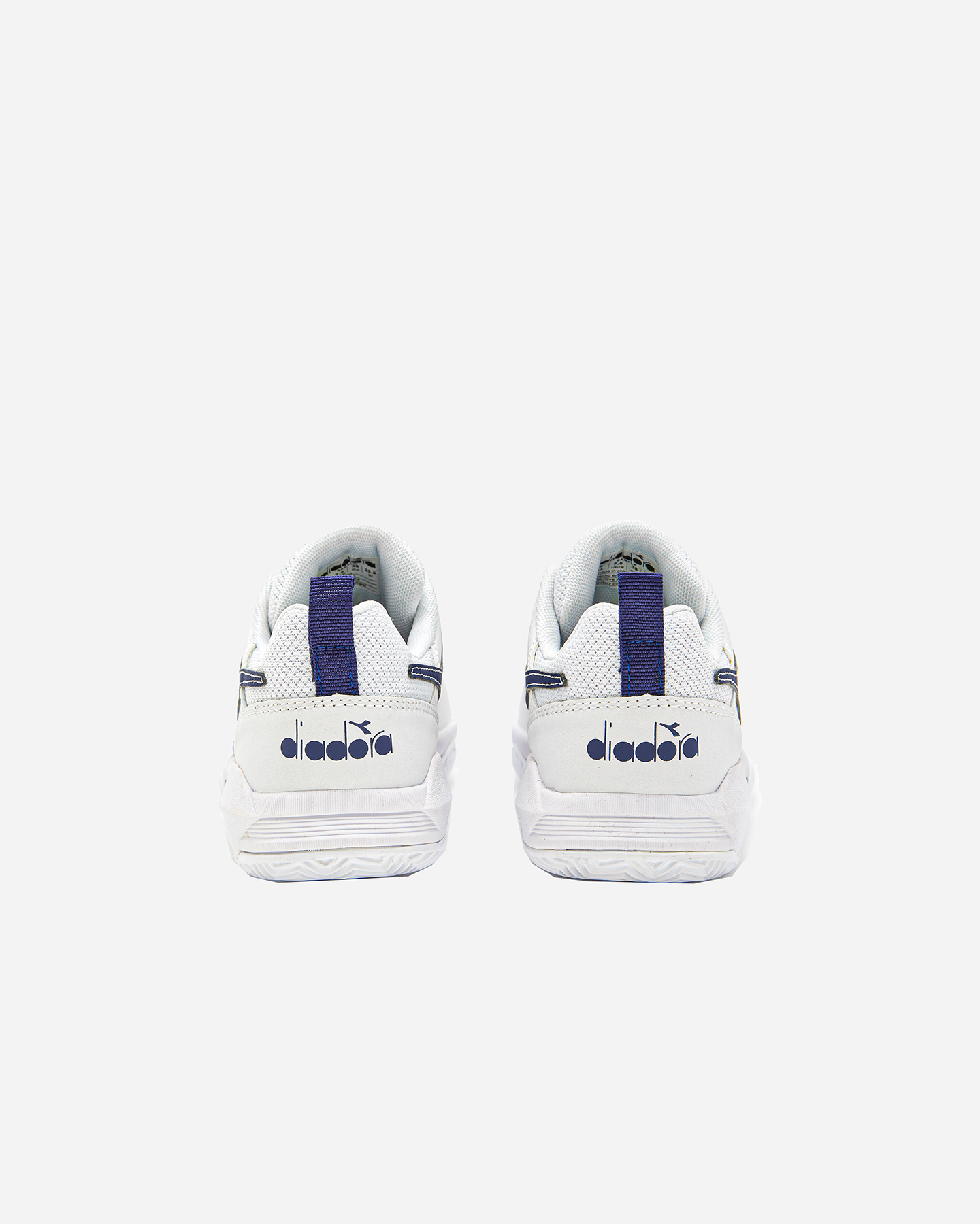 Tenisové topánky Diadora S Challenge 5 Sl Clay W 101.179501-C4127