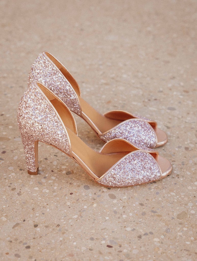 Samba - Pink Sparkles
